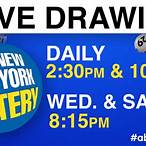 lottery live drawing